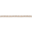 Classic Lab Grown Diamond Tennis Bracelet