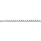 Classic Diamond Tennis Bracelet
