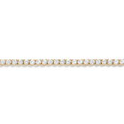 Classic Diamond Tennis Bracelet
