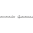 Classic Lab Grown Diamond Tennis Bracelet