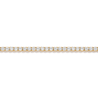 Classic Lab Grown Diamond Tennis Bracelet