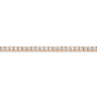 Classic Diamond Tennis Bracelet