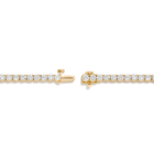 Classic Lab Grown Diamond Tennis Bracelet