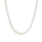 Classic Pearl Necklace