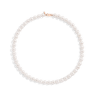 Classic Pearl Necklace
