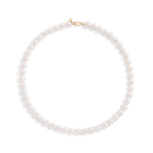 Classic Pearl Necklace