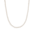 Classic Pearl Necklace