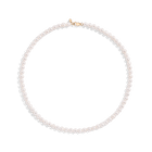 Classic Pearl Necklace