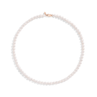 Classic Pearl Necklace