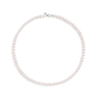 Classic Pearl Necklace