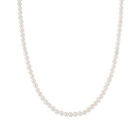 Classic Pearl Necklace