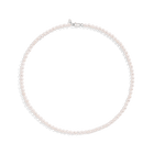 Classic Pearl Necklace
