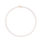 Classic Pearl Necklace