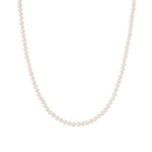 Classic Pearl Necklace