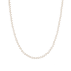Classic Pearl Necklace