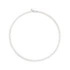 Classic Pearl Necklace