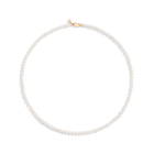 Classic Pearl Necklace
