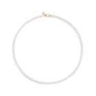Classic Pearl Necklace