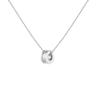 Column Pendant Necklace