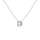 Column Pendant Necklace