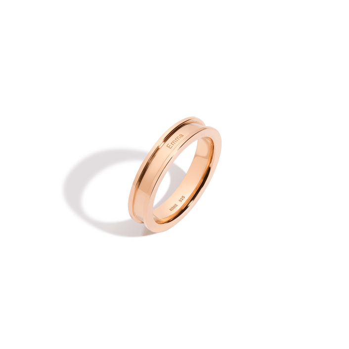 Mini Column Ring