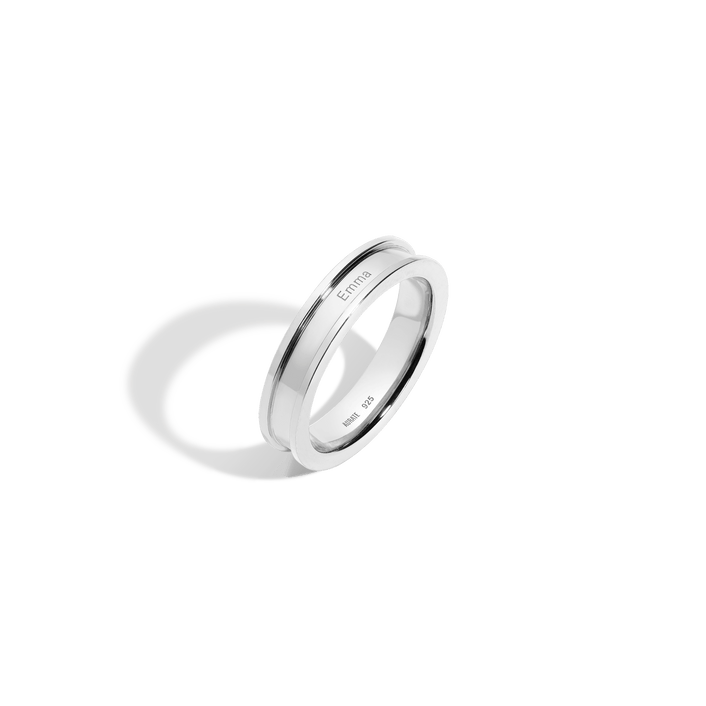 Mini Column Ring