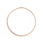 Omega Chain Necklace