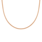 Omega Chain Necklace