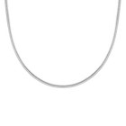 Omega Chain Necklace