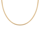 Omega Chain Necklace