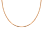 Omega Chain Necklace