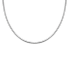 Omega Chain Necklace