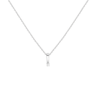 Lab Grown Diamond Solitaire Pendant