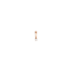 Lab Grown Diamond Solitaire Pendant
