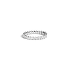 Marquise Lab Grown Diamond Eternity Ring