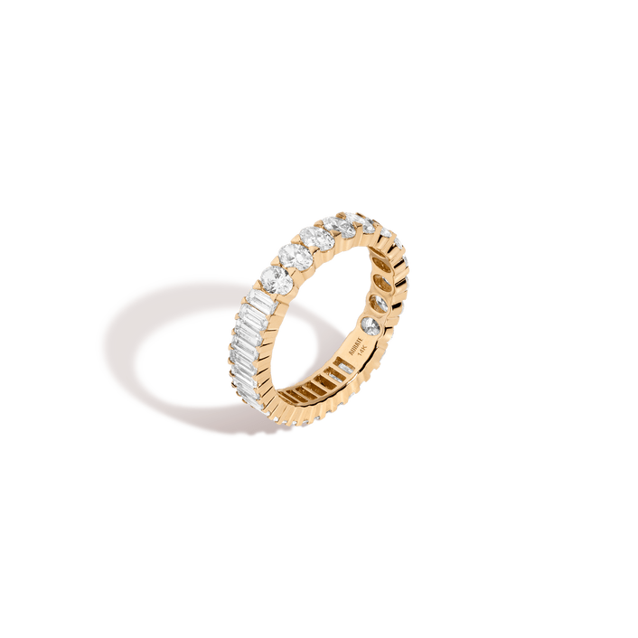 Aurate New York Sustainable Fine Jewelry