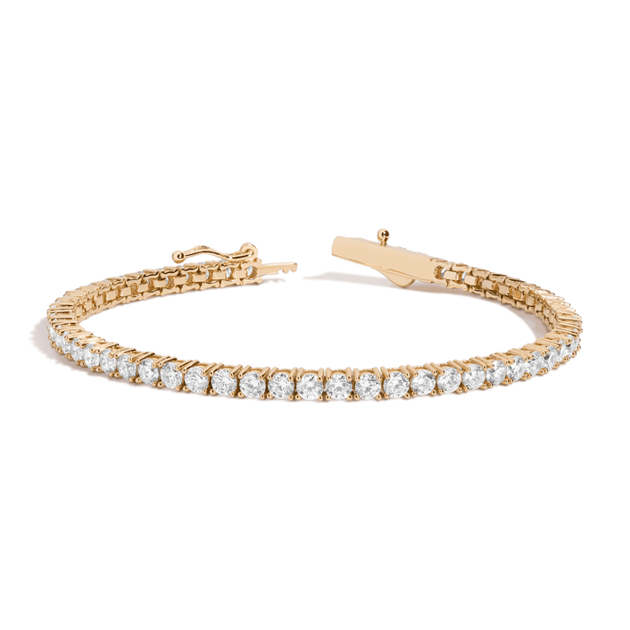 Showroom of Latest collection for gold man's bracelet | Jewelxy - 233323