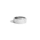 AURATE X MACENNA: Rose Garden Ring
