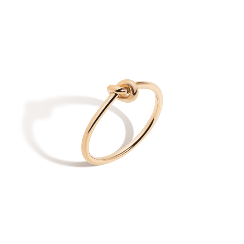 Knot Ring