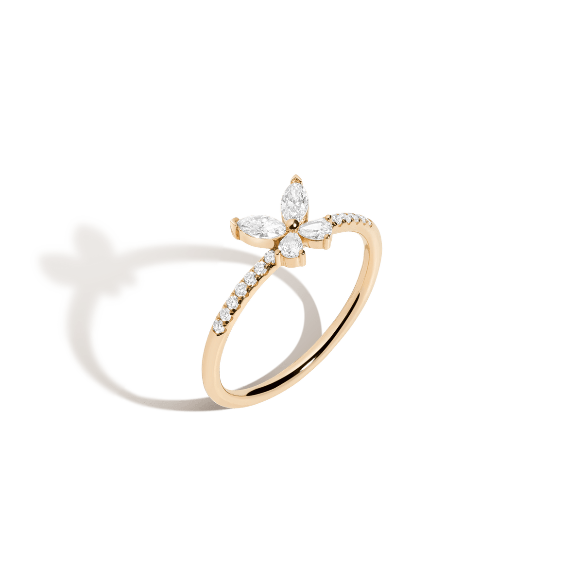 Butterfly spring ring sizer deals
