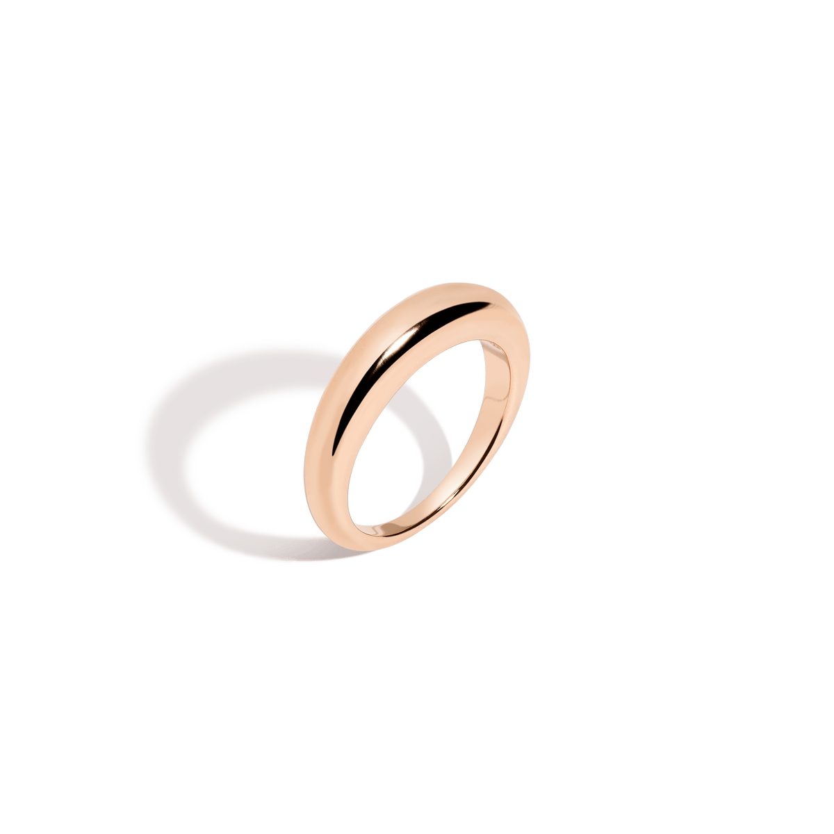 Dome ring