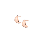 Dome Earrings