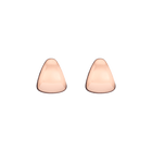 Dome Earrings