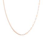 Mix Chain Necklace