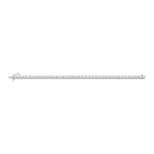 10ct Luxury Lab Grown Diamond Tennis Bracelet