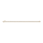 10ct Luxury Lab Grown Diamond Tennis Bracelet