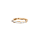 Mini Two-in-One Lab Grown Diamond Eternity Ring