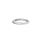 Mini Two-in-One Lab Grown Diamond Eternity Ring