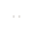 Oval Lab Grown Diamond Studs