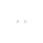 Oval Lab Grown Diamond Studs